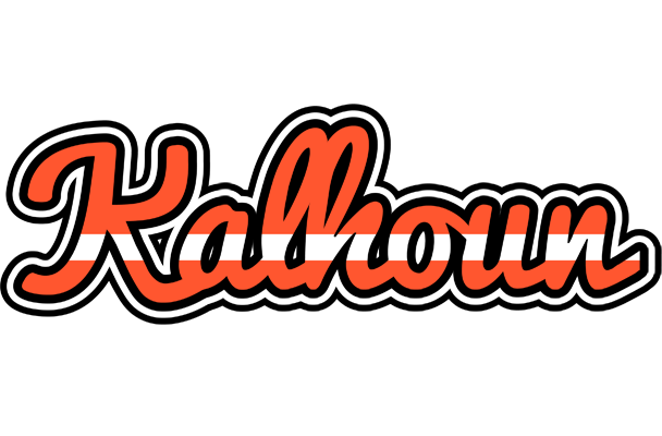 Kalhoun denmark logo