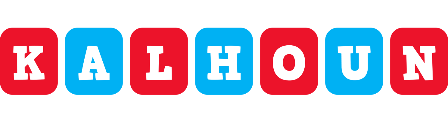 Kalhoun diesel logo