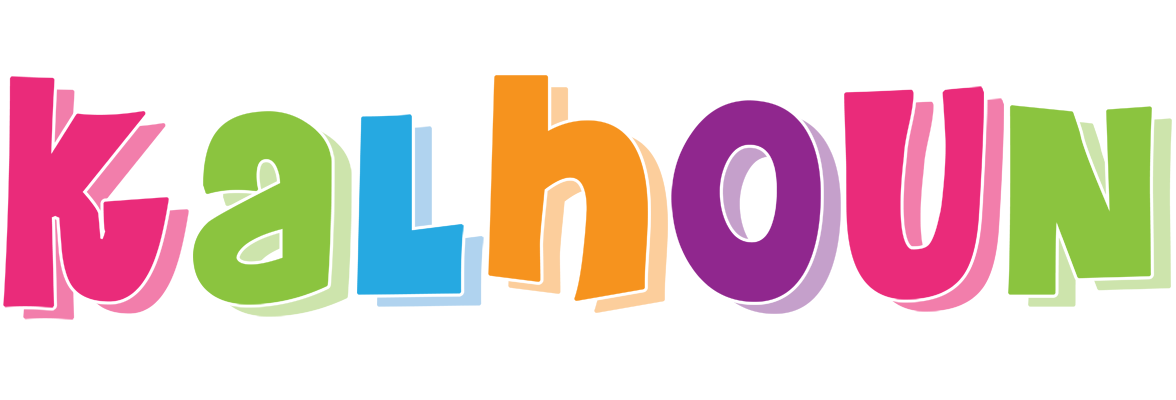 Kalhoun friday logo