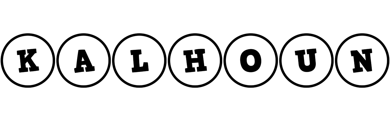 Kalhoun handy logo