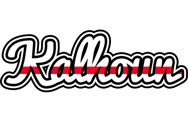 Kalhoun kingdom logo