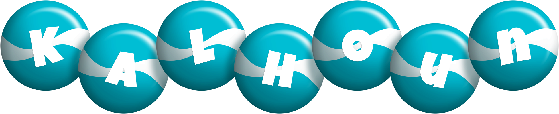 Kalhoun messi logo
