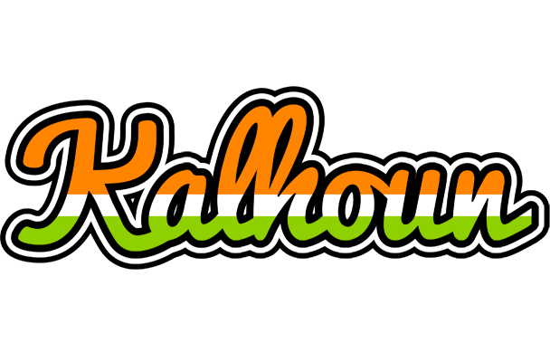 Kalhoun mumbai logo