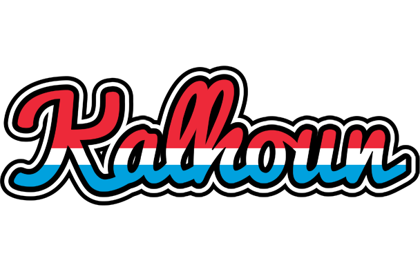 Kalhoun norway logo