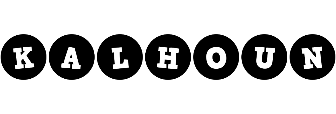 Kalhoun tools logo