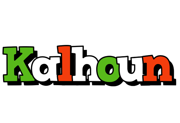 Kalhoun venezia logo