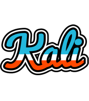 Kali america logo