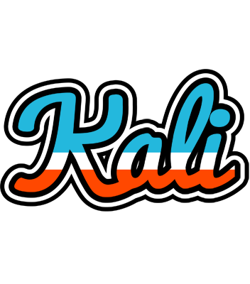Kali america logo