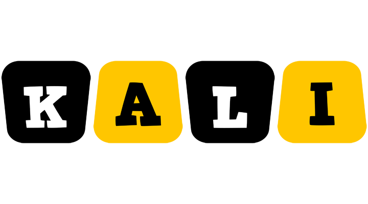 Kali boots logo