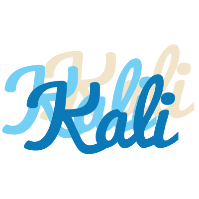 Kali breeze logo