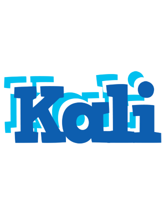Kali business logo