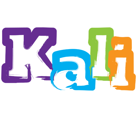 Kali casino logo