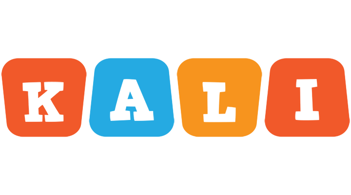 Kali comics logo