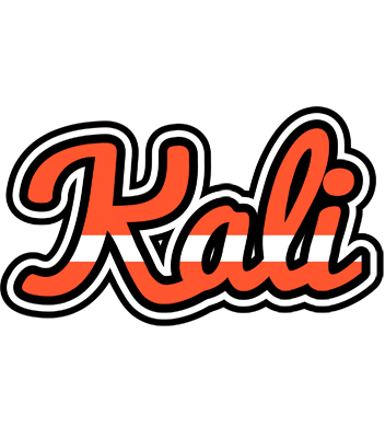 Kali denmark logo