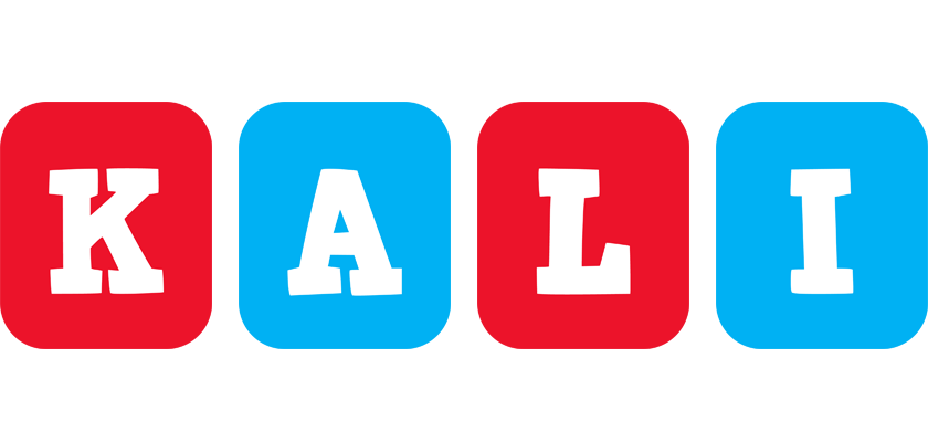 Kali diesel logo