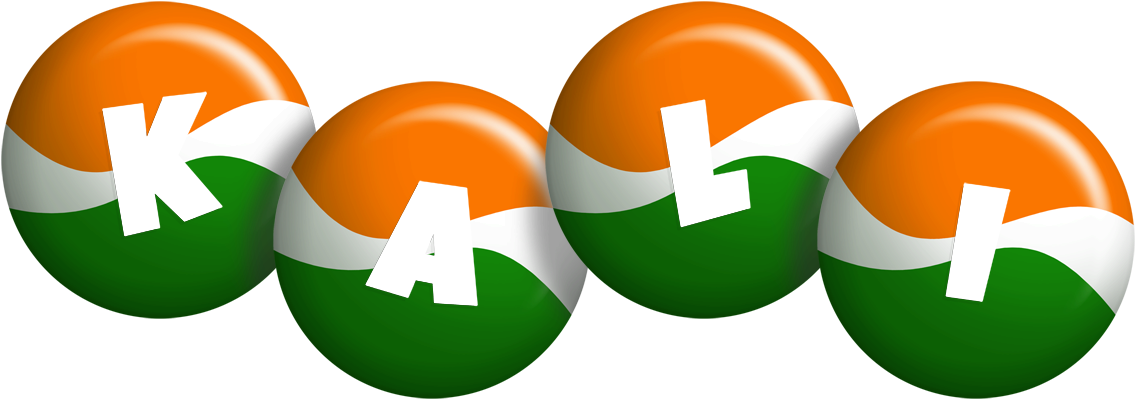 Kali india logo