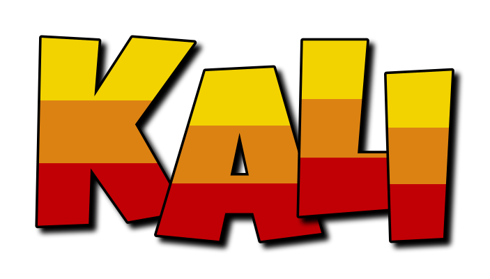 Kali jungle logo