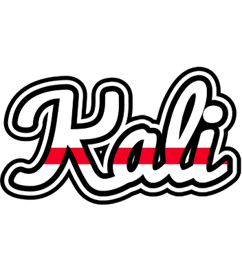 Kali kingdom logo