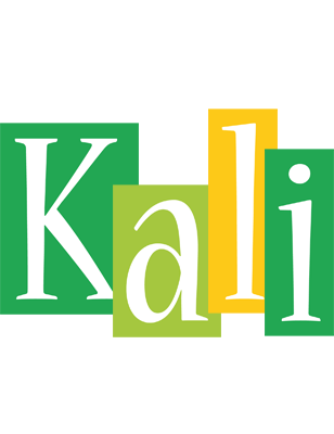 Kali lemonade logo