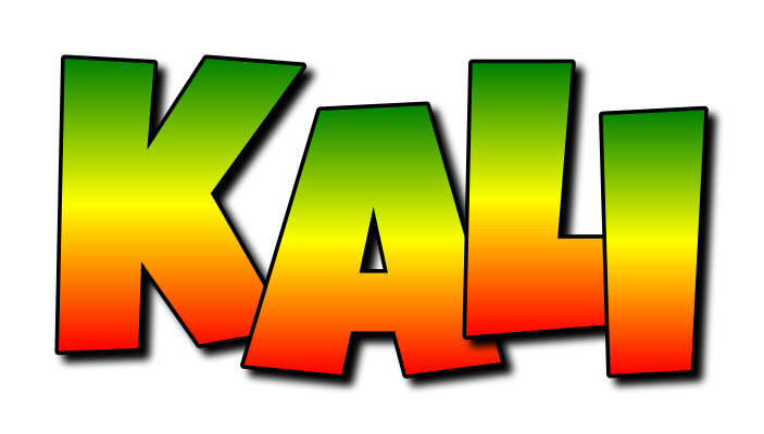 Kali mango logo