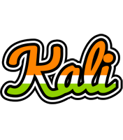 Kali mumbai logo