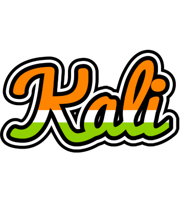 Kali mumbai logo
