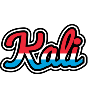 Kali norway logo