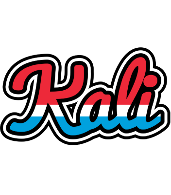 Kali norway logo