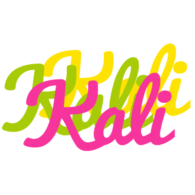 Kali sweets logo