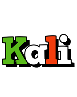 Kali venezia logo