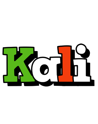 Kali venezia logo