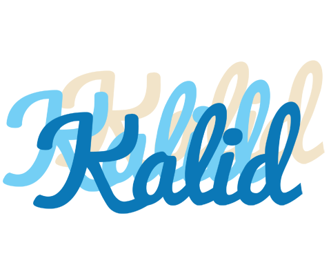 Kalid breeze logo