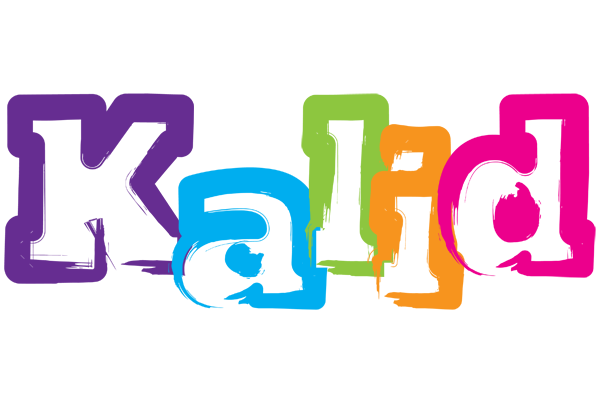Kalid casino logo