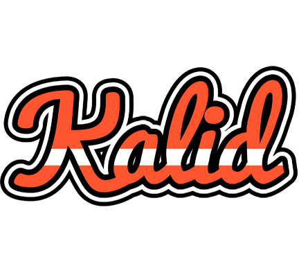 Kalid denmark logo
