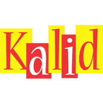 Kalid errors logo