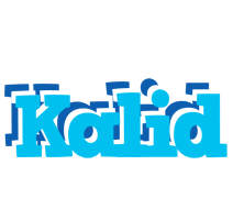 Kalid jacuzzi logo