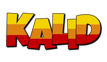 Kalid jungle logo