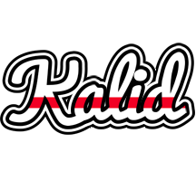 Kalid kingdom logo