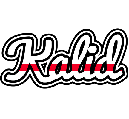 Kalid kingdom logo