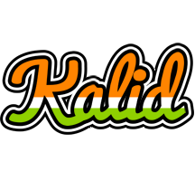 Kalid mumbai logo