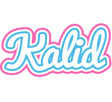 Kalid outdoors logo
