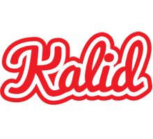 Kalid sunshine logo