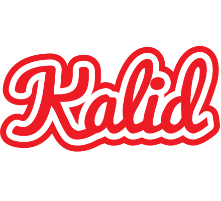 Kalid sunshine logo