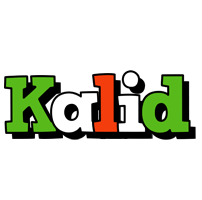 Kalid venezia logo