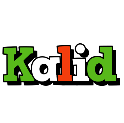 Kalid venezia logo