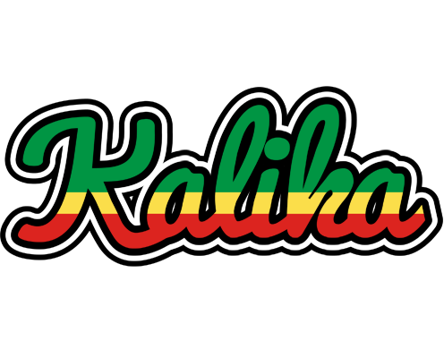 Kalika african logo