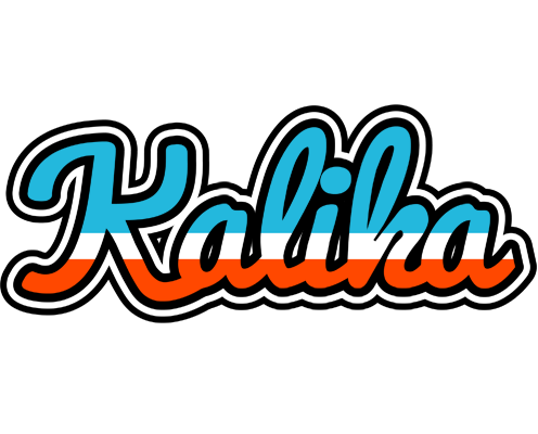 Kalika america logo