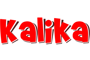 Kalika basket logo