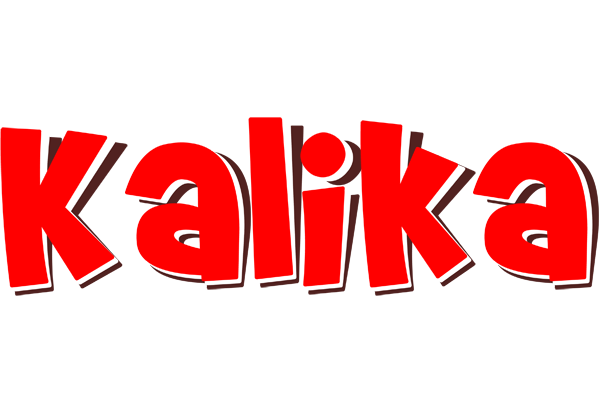 Kalika basket logo