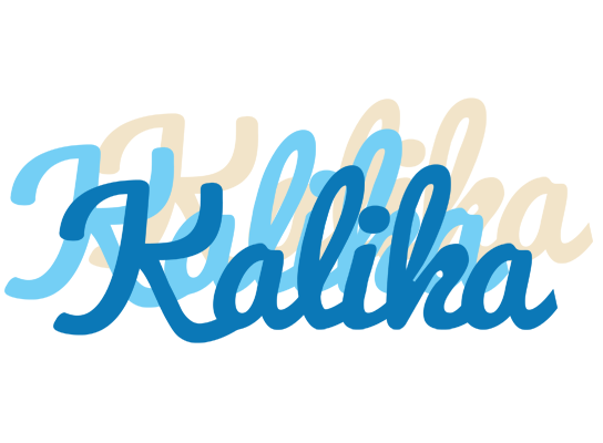 Kalika breeze logo